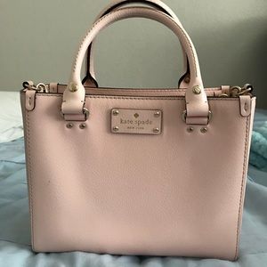 Kate spade bag
